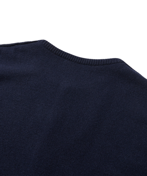 ARNO CARDIGAN (2 COLOR)