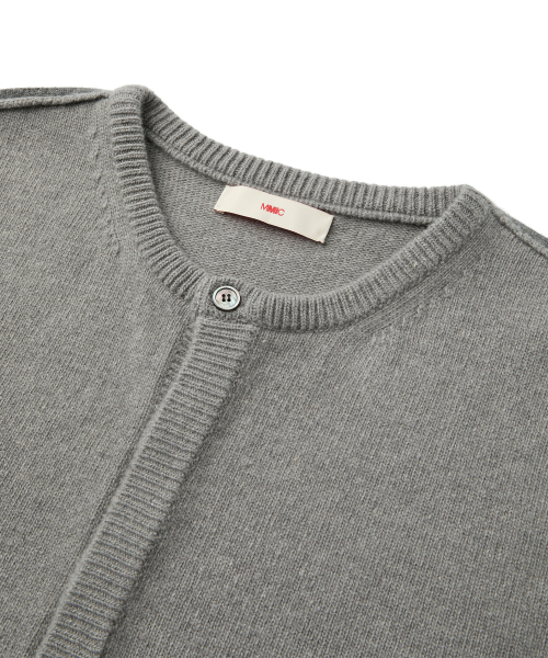 ARNO CARDIGAN (2 COLOR)