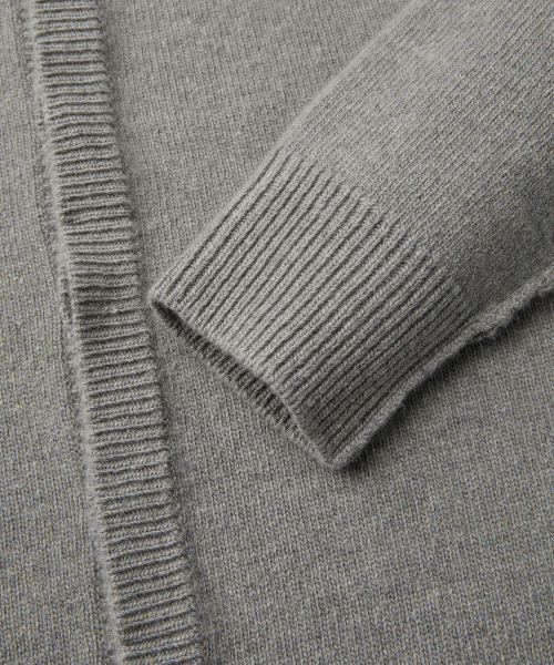 ARNO CARDIGAN (2 COLOR)