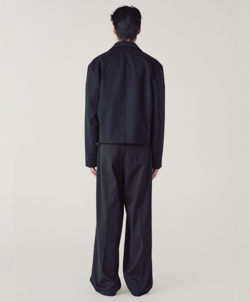 ROWAN JACKET (BLACK)