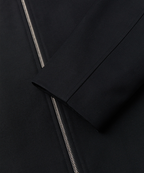 ROWAN JACKET (BLACK)