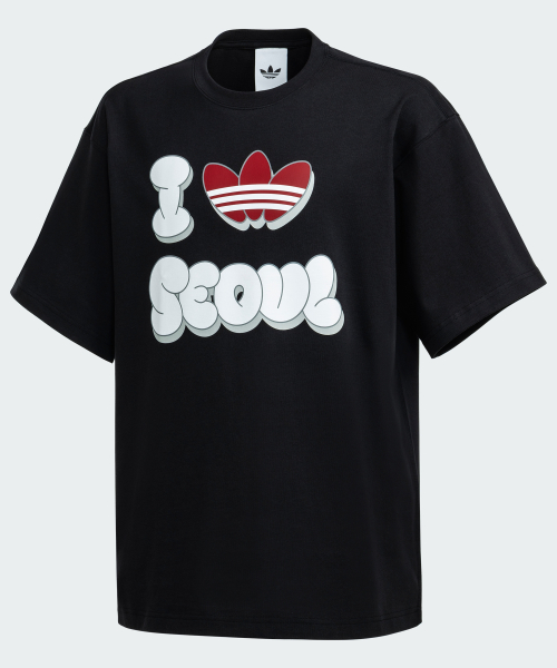 I TREFOIL S TEE LH1251