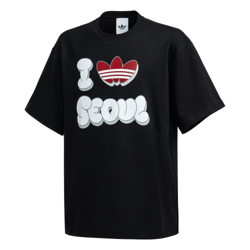 I TREFOIL S TEE LH1251
