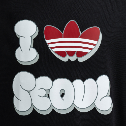 I TREFOIL S TEE LH1251