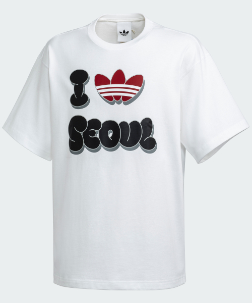 I TREFOIL S TEE LH1252