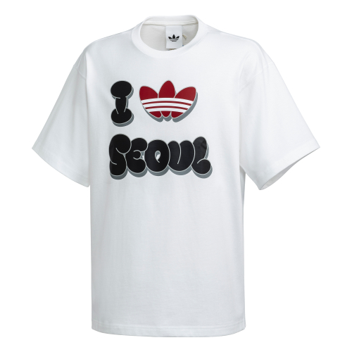 I TREFOIL S TEE LH1252