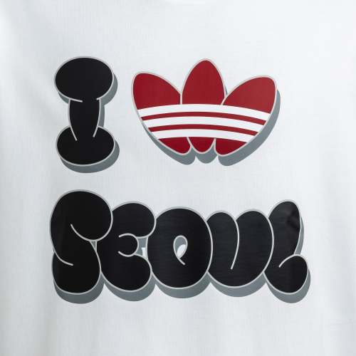 I TREFOIL S TEE LH1252