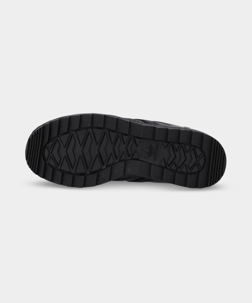 SUPERSTAR II RIPPLE CBLACK/CBLACK/CBLACK