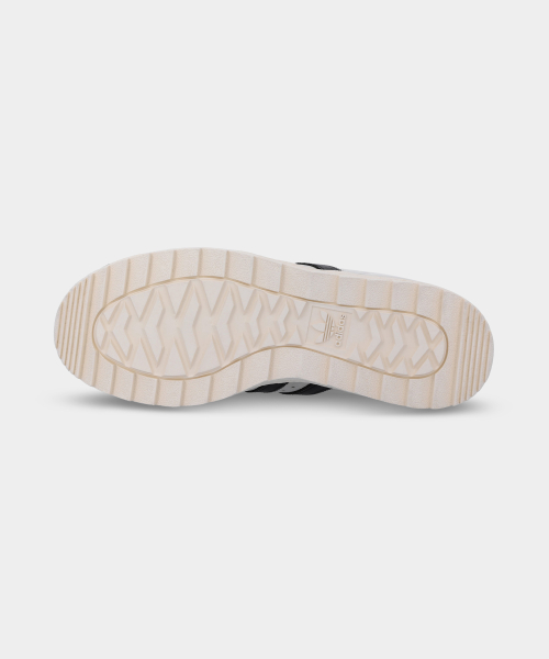 SUPERSTAR II RIPPLE CREWHT/CBLACK/CREWHT