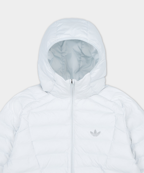 TEAMGEIST JKT CLGREY