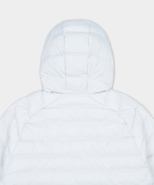 TEAMGEIST JKT CLGREY