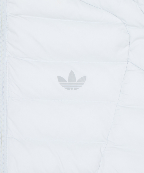 TEAMGEIST JKT CLGREY