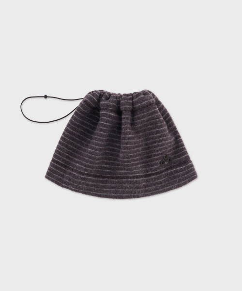 Muffin 2Way Warmer (Purple)
