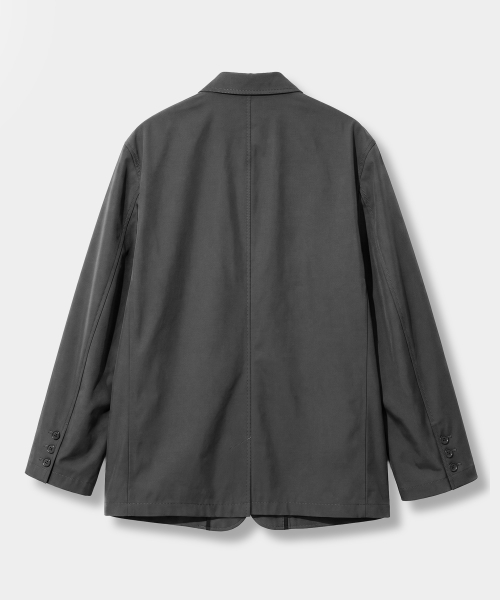 [OFFICE] COMFORT SUIT SET-UP_2 COLOR