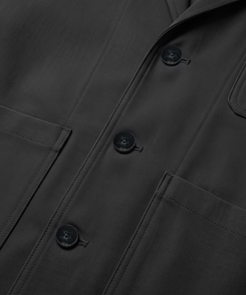 [OFFICE] COMFORT SUIT SET-UP_2 COLOR