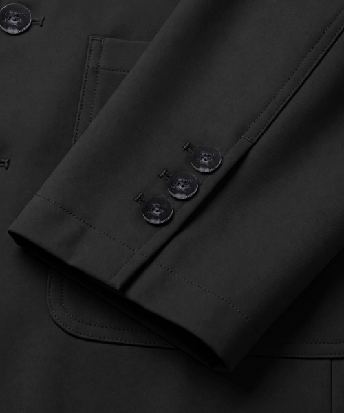 [OFFICE] COMFORT SUIT SET-UP_2 COLOR