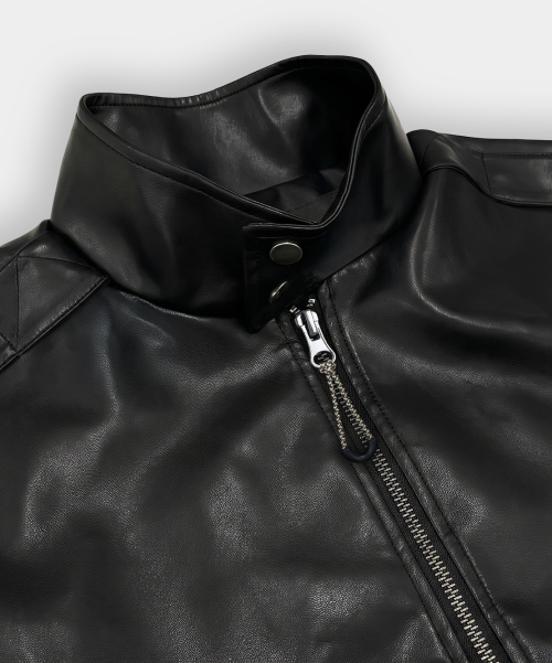 2WAY ESSENTIAL HARRINGTON JACKET_P/U 2 COLOR