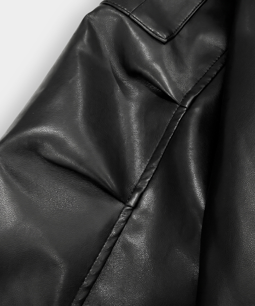 2WAY ESSENTIAL HARRINGTON JACKET_P/U 2 COLOR