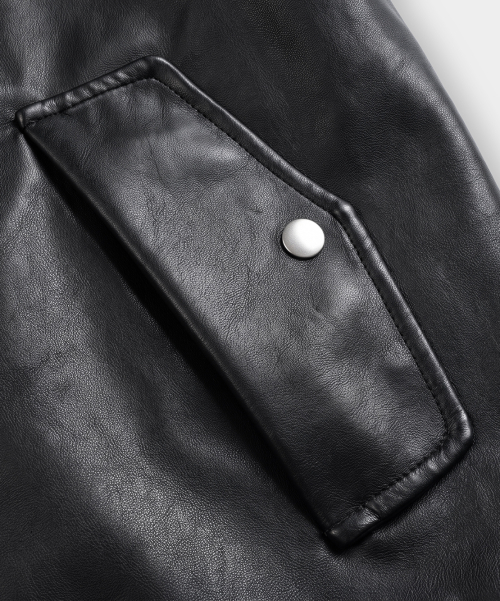 2WAY ESSENTIAL HARRINGTON JACKET_P/U 2 COLOR
