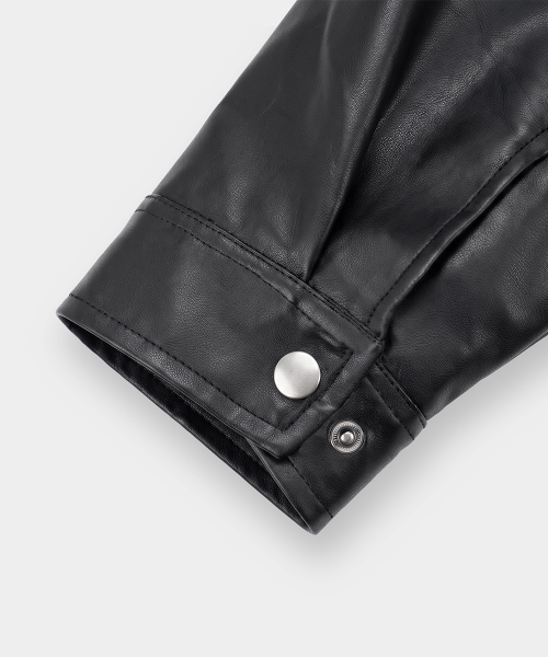 2WAY ESSENTIAL HARRINGTON JACKET_P/U 2 COLOR