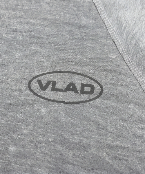 VLAD 2WAY BALACLAVA ARCH SWEAT HOODED ZIP-UP_3 COLOR