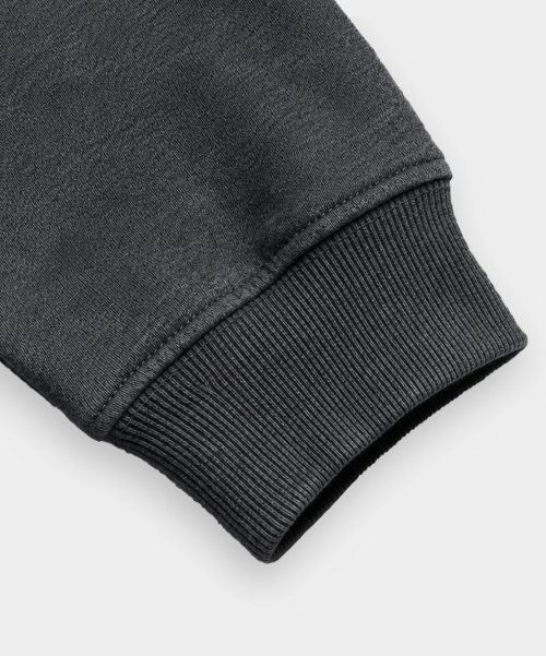 VLAD PIGMENT MUSTANG HOODED ZIP-UP_2 COLOR