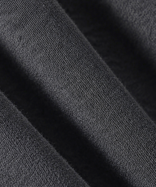 VLAD PIGMENT MUSTANG HOODED ZIP-UP_2 COLOR