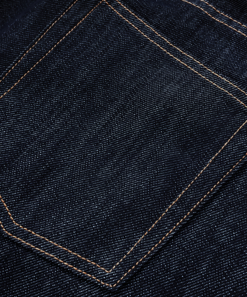 EVERYONES ESSENTIAL DENIM PANTS_(SEMI STRAIGHT FIT)