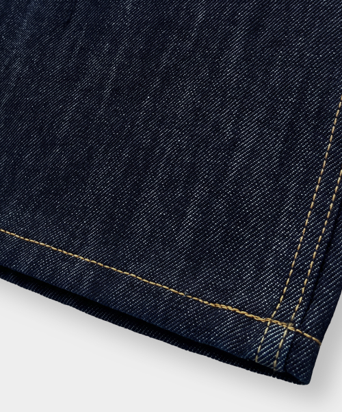 EVERYONES ESSENTIAL DENIM PANTS_(SEMI STRAIGHT FIT)