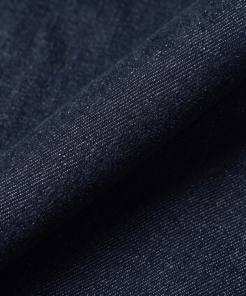 EVERYONES ESSENTIAL DENIM PANTS_(SEMI STRAIGHT FIT)