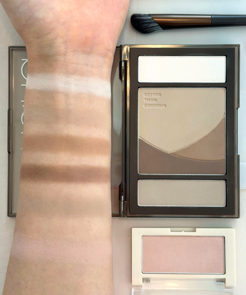 BETTER THAN CONTOUR