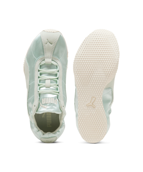 H-Street Etoile Wns - Sage Glow-Warm White / 406999-01