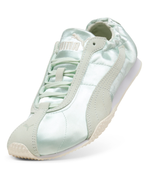 H-Street Etoile Wns - Sage Glow-Warm White / 406999-01