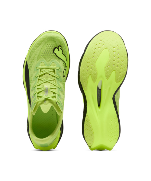 Deviate NITRO Elite 4 - WnsSunny Lime-PUMA Black / 312128-10