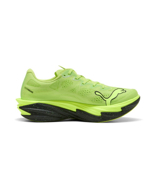 Deviate NITRO Elite 4 - WnsSunny Lime-PUMA Black / 312128-10