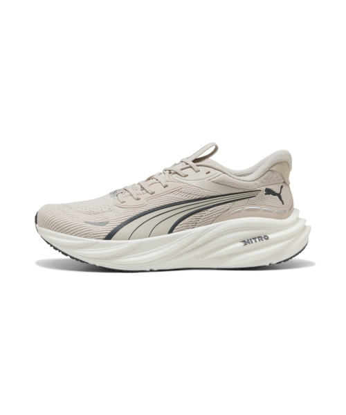 Magnify NITRO 3 - Silver Fog-Moody Gray / 311046-20