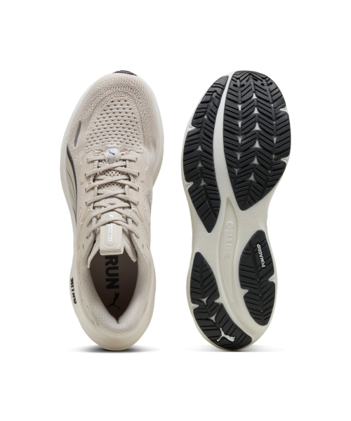 Magnify NITRO 3 - Silver Fog-Moody Gray / 311046-20