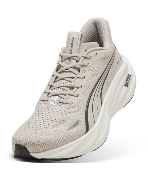 Magnify NITRO 3 - Silver Fog-Moody Gray / 311046-20