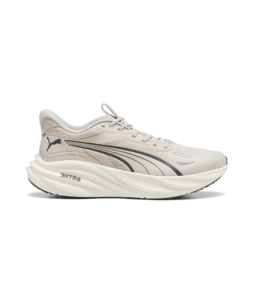 Magnify NITRO 3 - Silver Fog-Moody Gray / 311046-20