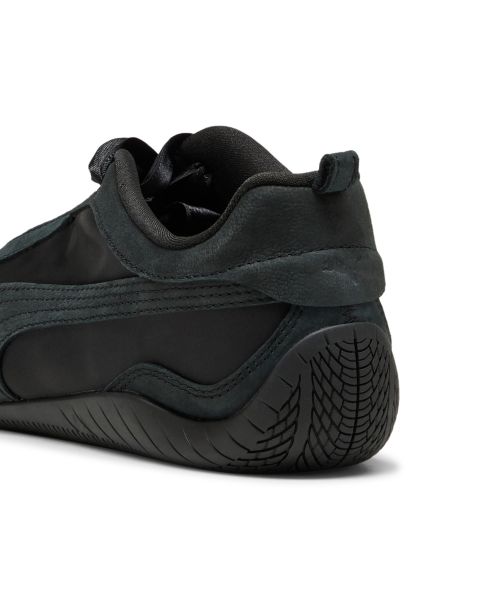 Speedcat Go Etoile Wns - PUMA Black-Glacial Gray / 407678-02