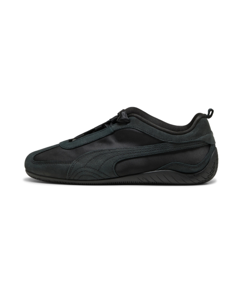Speedcat Go Etoile Wns - PUMA Black-Glacial Gray / 407678-02