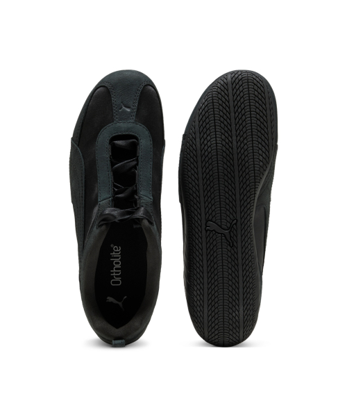 Speedcat Go Etoile Wns - PUMA Black-Glacial Gray / 407678-02