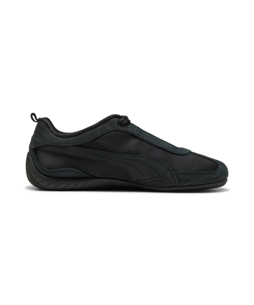 Speedcat Go Etoile Wns - PUMA Black-Glacial Gray / 407678-02