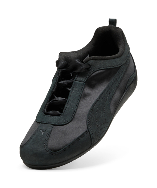 Speedcat Go Etoile Wns - PUMA Black-Glacial Gray / 407678-02