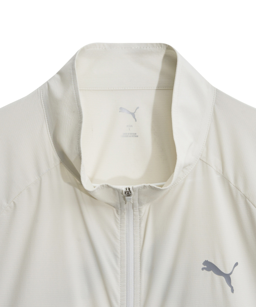 PUMA X Hello Sunrise ESS JKT - Vapor Gray / 611921-02