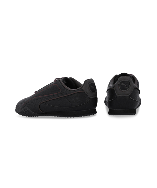 Bella V2 Dressed - PUMA Black-Dark Chocolate / 409577-01