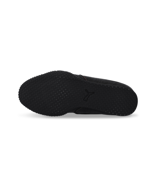 Bella V2 Dressed - PUMA Black-Dark Chocolate / 409577-01