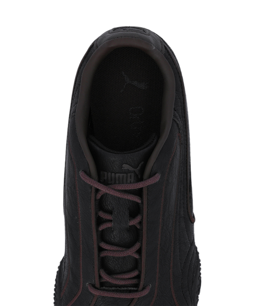 Bella V2 Dressed - PUMA Black-Dark Chocolate / 409577-01