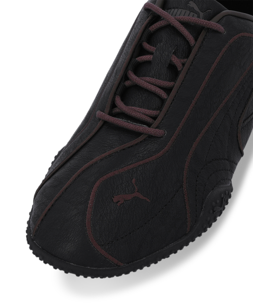 Bella V2 Dressed - PUMA Black-Dark Chocolate / 409577-01