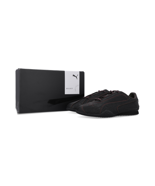 Bella V2 Dressed - PUMA Black-Dark Chocolate / 409577-01